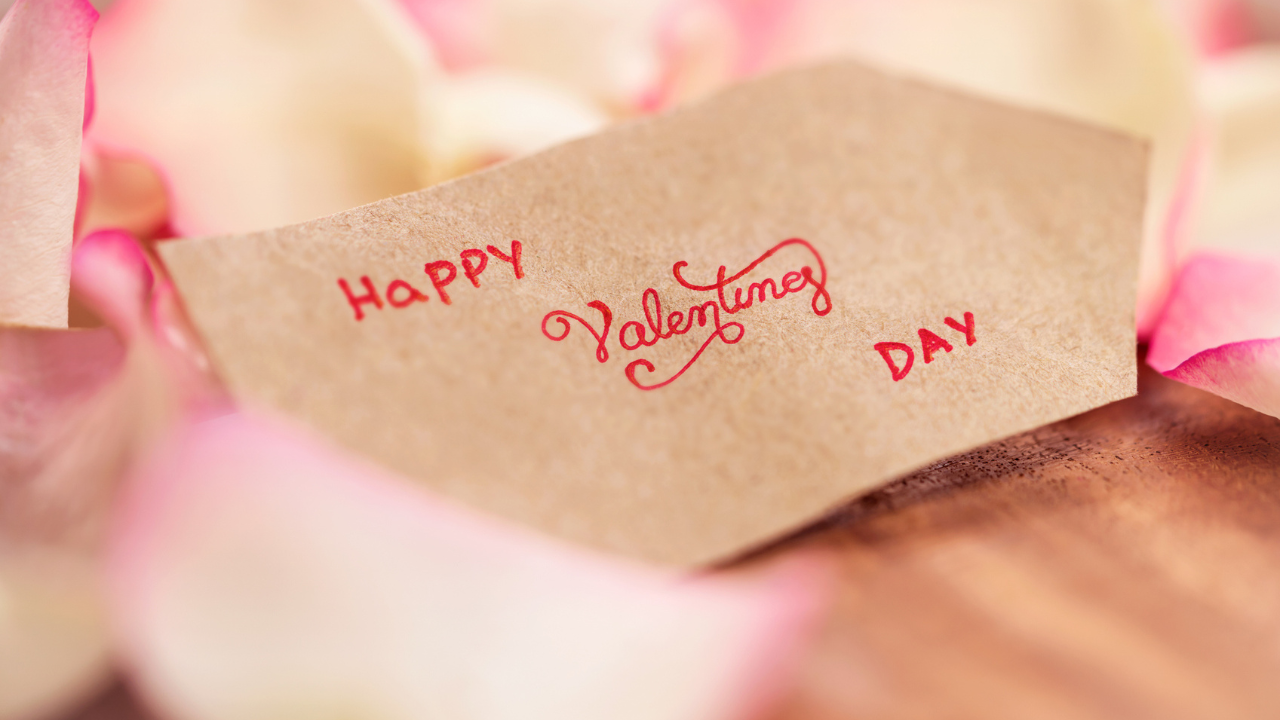 Happy Valentine's Day 2024: Top 50 Wishes, Messages, Quotes, and Greetings  to share with your special someone on Valentine Day - Times of India