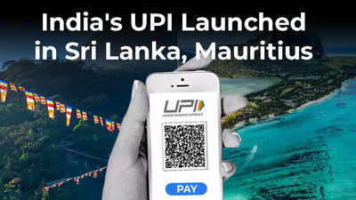 Now, UPI services launched in Sri Lanka and Mauritius by PM Modi; Top facts to know