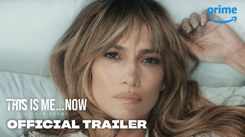 This Is Me...Now: A Love Story Trailer: Jennifer Lopez Starrer This Is Me...Now: A Love Story Official Trailer