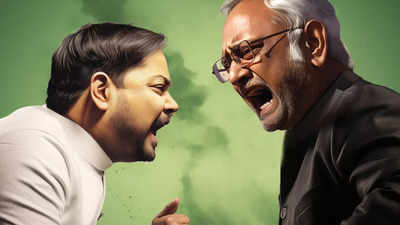 Bihar floor test: Speaker removed, 3 leaders switch sides