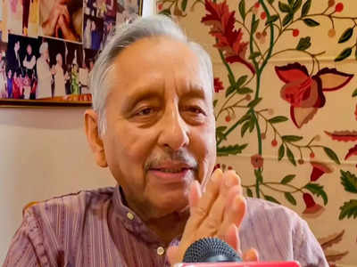 Congress's Mani Shankar Aiyar does it again, calls Pakistani people 'biggest asset of India'