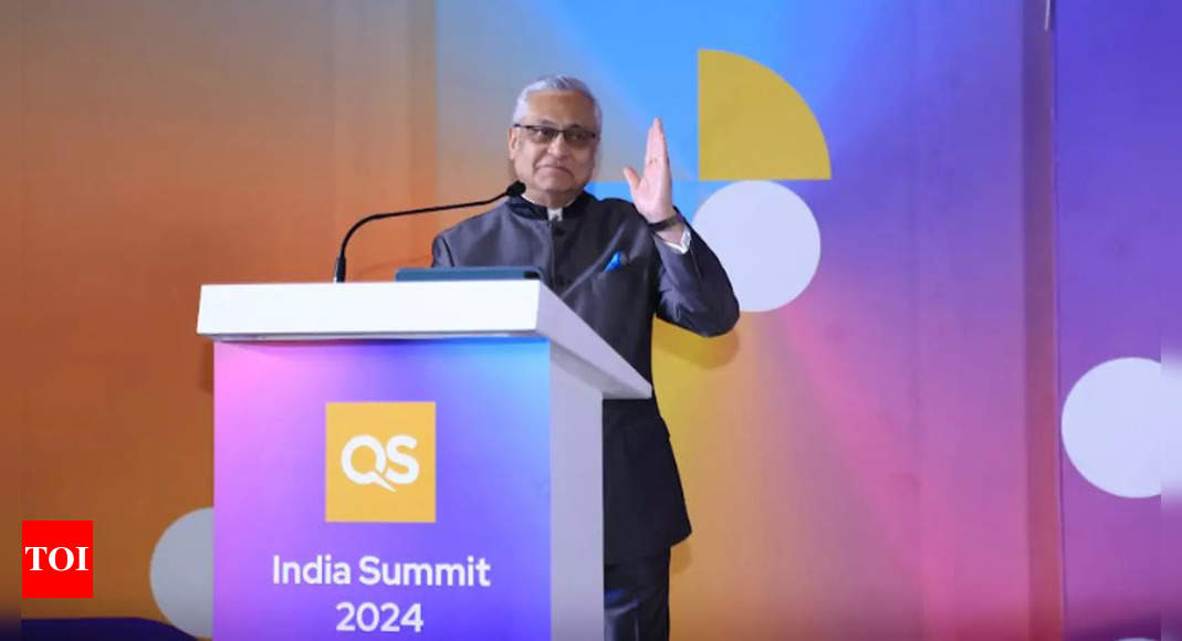 QS India Summit: Addressing the Demand for Mutually Beneficial Partnerships |