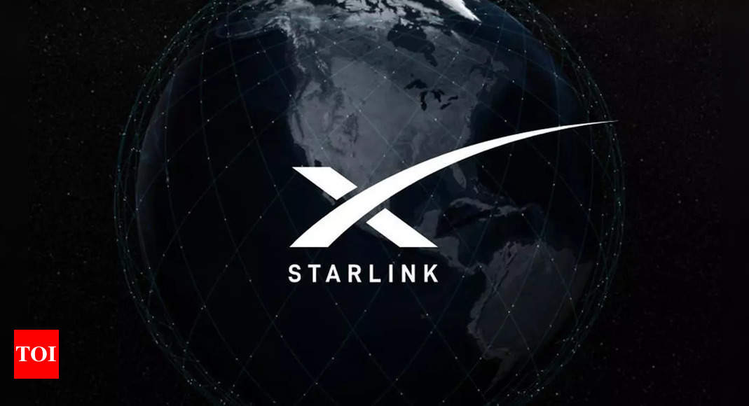 Kremlin denies its troops use Elon Musk’s Starlink – Times of India
