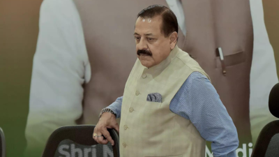 Women now constitute 43% enrolment in STEMM : Dr Jitendra Singh
