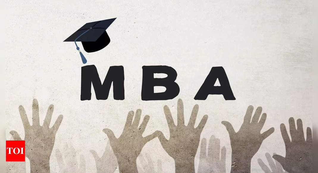 FT MBA ranking 2024: Top Business schools in India