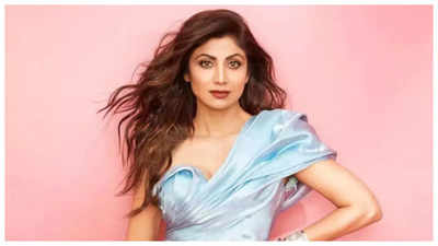 Shilpa Shetty Kundra tries out Pilates; says it looks simple but is very effective: video inside