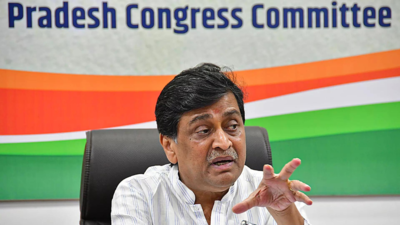 Will decide next political move in 2 days: Ashok Chavan after quitting Congress