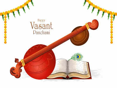 Happy Basant Panchami 2024: 50+ Best Vasant Panchami wishes and messages to share with your friends and family
