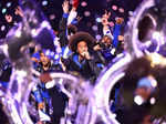 2024 Super Bowl halftime show: Usher, Alicia Keys and other guest stars enthrall the audience, see pictures