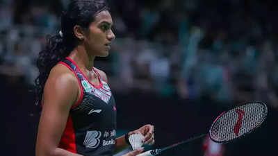 Focus on men's team, PV Sindhu as India chase glory at Badminton Asia Team Championships