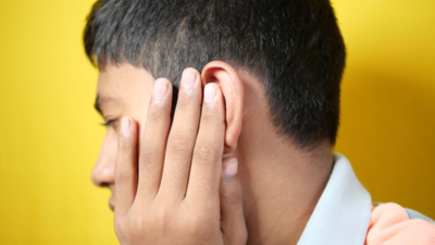 Experiencing ear popping due to seasonal change? Try these tips to relieve it