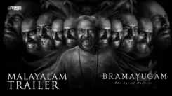 Bramayugam - Official Trailer