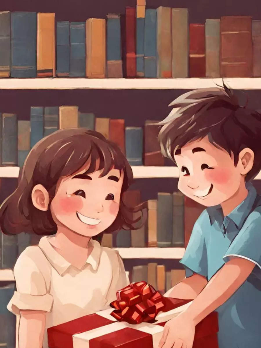 ​Perfect Valentine’s Day gift for book lovers