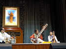Kolkata witnesses a musical evening celebrating peace and harmony