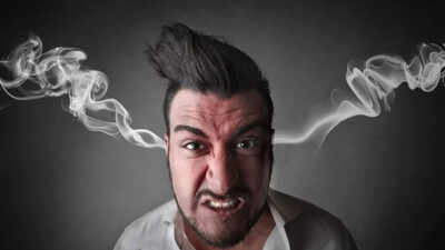 Avoid These 6 Foods That Make You Feel Angry