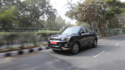 Mahindra XUV400 EL Pro Review: Taking the fight to Tata Nexon EV