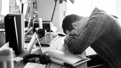 More than 80% cybersecurity professionals in India suffering from burnout, claims report; and why it is dangerous for companies