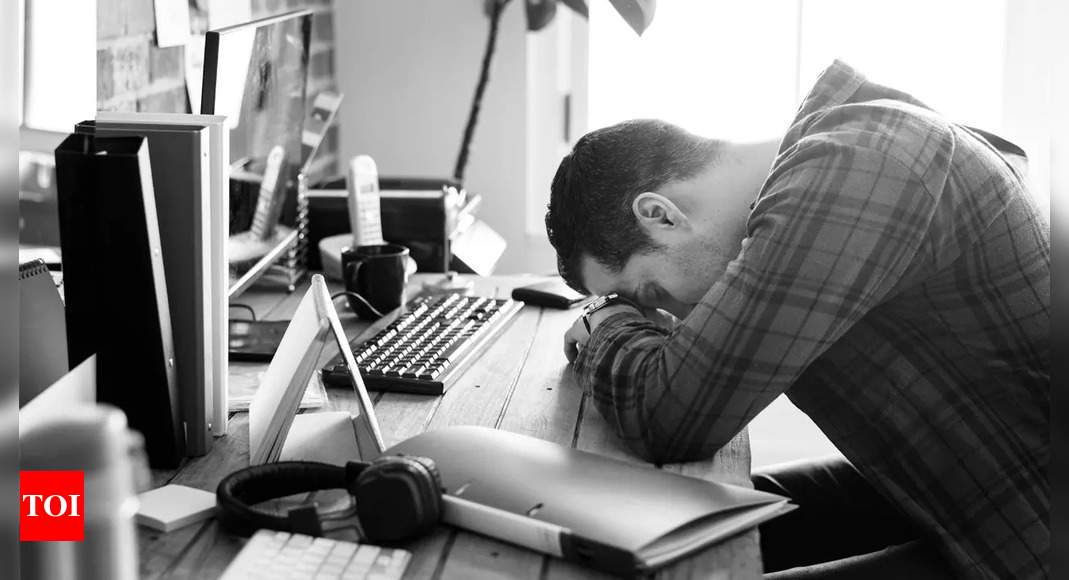 More than 80% cybersecurity professionals in India suffering from burnout, claims report; and why it is dangerous for companies |