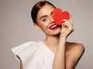 
​5 makeup ideas for Valentine's Day 2024
