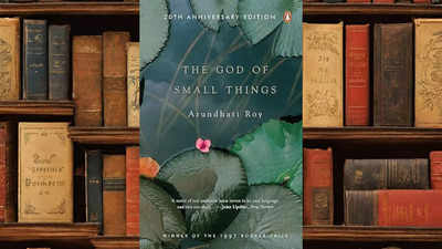 Unpacking the themes of 'The God of Small Things':From forbidden romance to social commentary