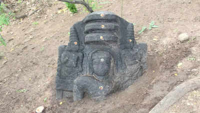 1,000 years old Mahavir statue found in TN