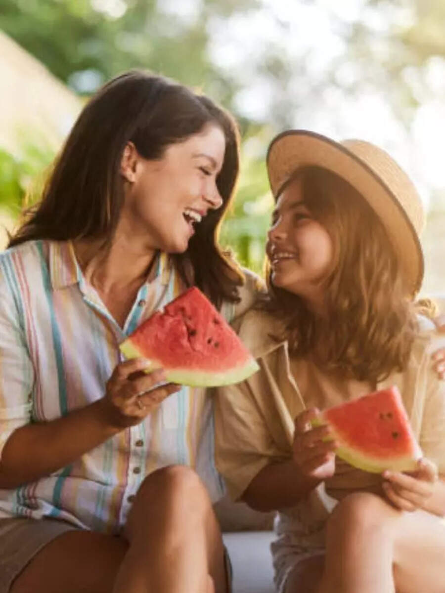 Vitamin D Best Fruits With Highest Vitamin D Content Times Now