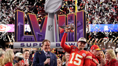 Super Bowl 2024: Kansas City Chiefs victory highlights new overtime rules drama
