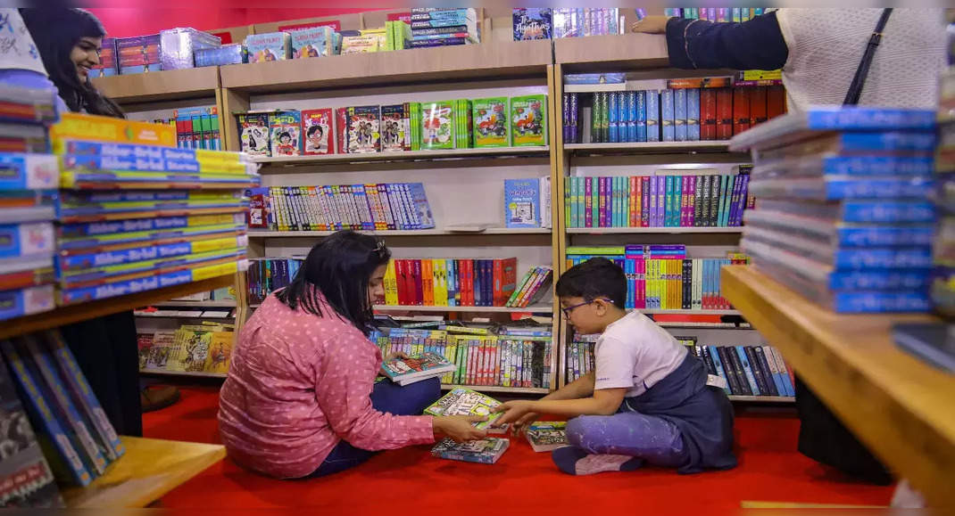 New Delhi World Book Fair 2024; all that you need to know Times of