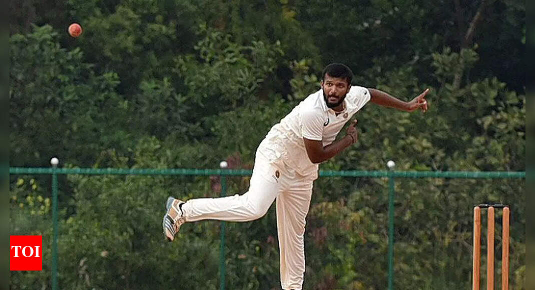 Ranji Trophy Kerala deliver the knockout blow on Bengal Cricket News