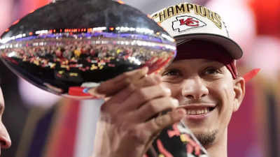 Patrick Mahomes: A look at his contribution as Kansas City Chiefs bag Super Bowl title