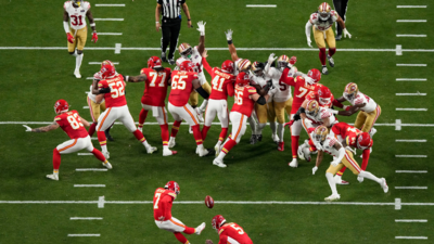 Super Bowl 58 Highlights: How Kansas City Chiefs clinch consecutive Super Bowl titles in overtime thriller