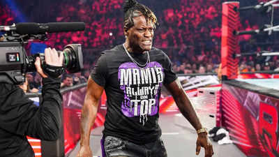 Damian Priest gives R-Truth new role in The Judgment Day faction