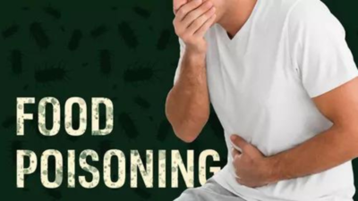 Food poisoning: Health department issues advisory to hostels