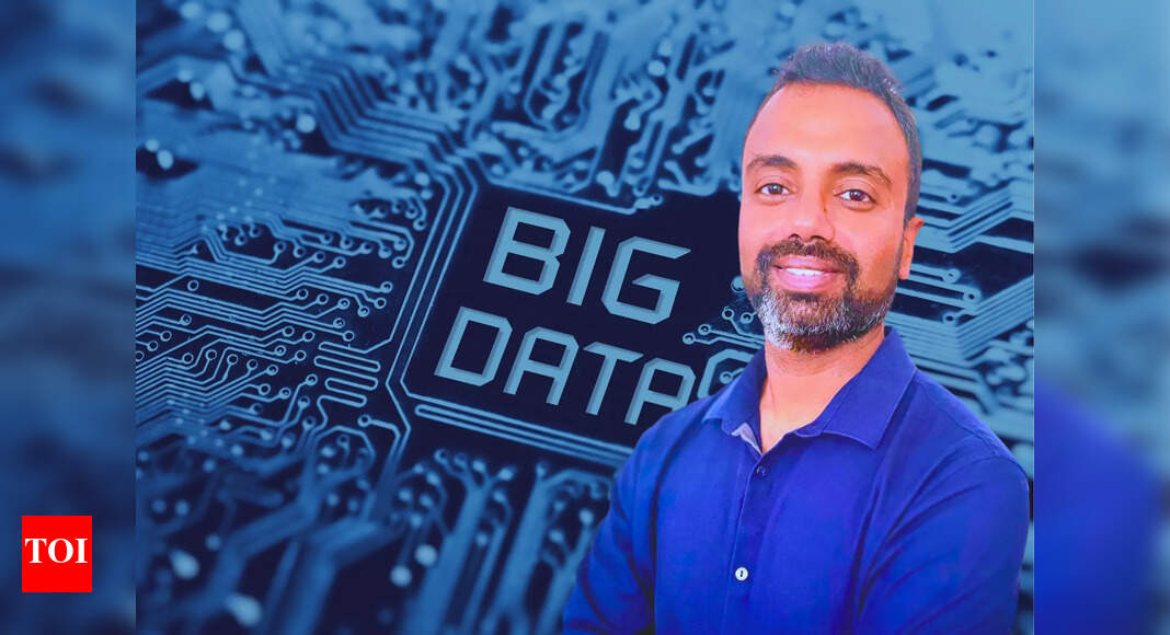 Panwar's research helps deeper understanding of big data | Pune News ...