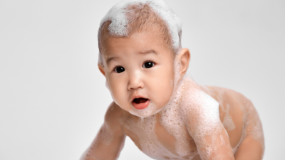 Keep your child's skin safe and healthy with the right baby soaps