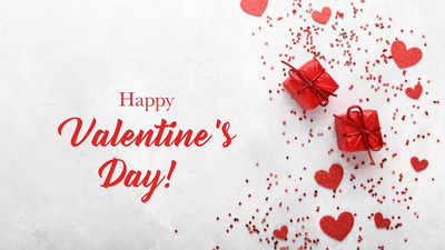 Happy Valentine's Day 2024: Images, wishes, greetings, Instagram messages, photos, WhatsApp and Facebook status