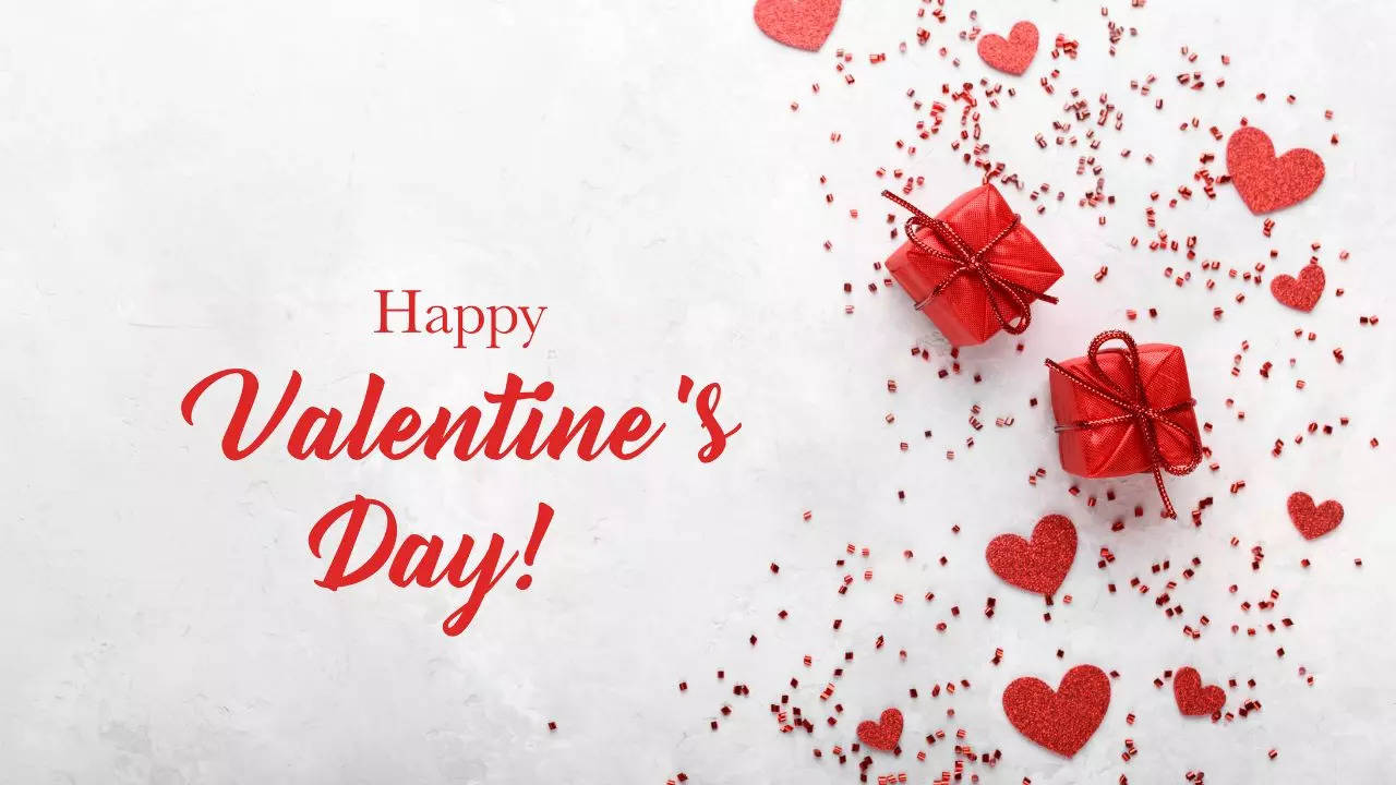Valentine Day Wishes & Messages