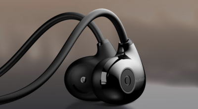Urban launches its new open-ear design earphones at introductory price of Rs 1,249