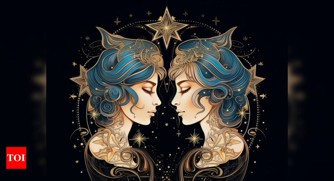 Gemini, Horoscope Today, February 13, 2024 Communicative skills shine