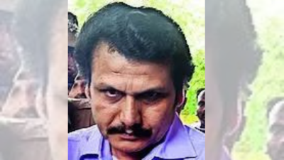 After 230 days in custody, Tamil Nadu minister V Senthil Balaji quits ...