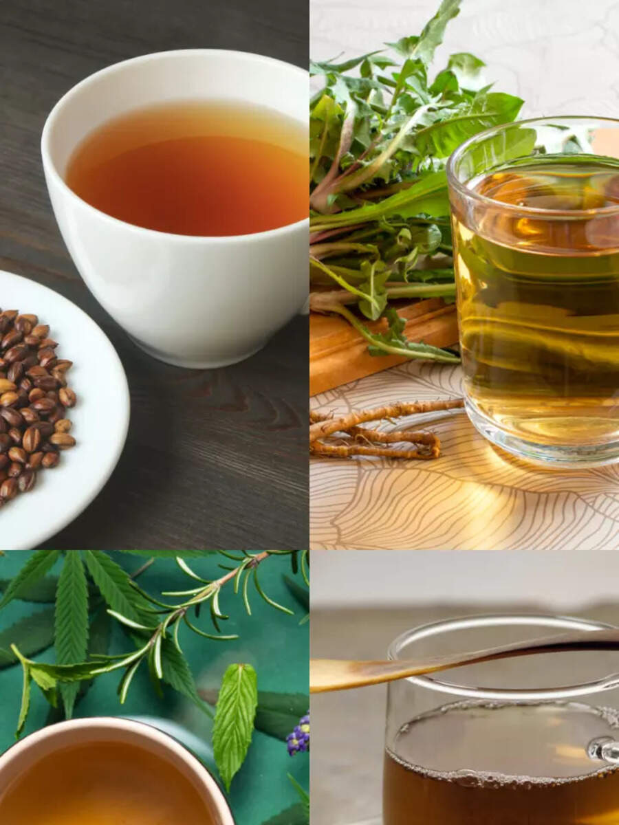 11 Korean teas for effective weight loss Latest News, Breaking News