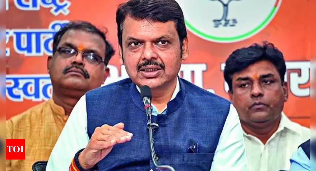 More than a dozen Maharashtra Congress MLAs may resign | India News