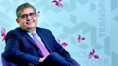 Axis Bank open to partnering with Paytm for new business: CEO Amitabh Chaudhry