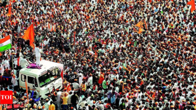 Govt likely to hold spl session on Maratha quota after Feb 18
