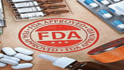 Aparna forays into pharma, API unit gets FDA approval | Hyderabad News ...