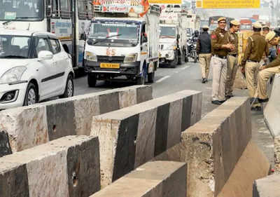 Delhi Traffic Advisory: Delhi Police Issues Traffic Advisory For Outer ...