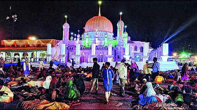 Mega Tajbagh event aims to unite Muslims under Modi