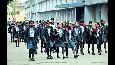 CISCE exams begin with Eng on Day 1