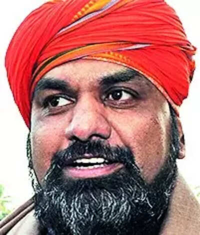 Samrat Choudhary Deputy CM Samrat Choudhary Expresses Anger Over Late