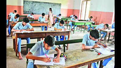 PSEB Class X & XII exams from today